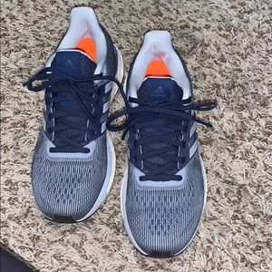 Adidas Supernova shoes